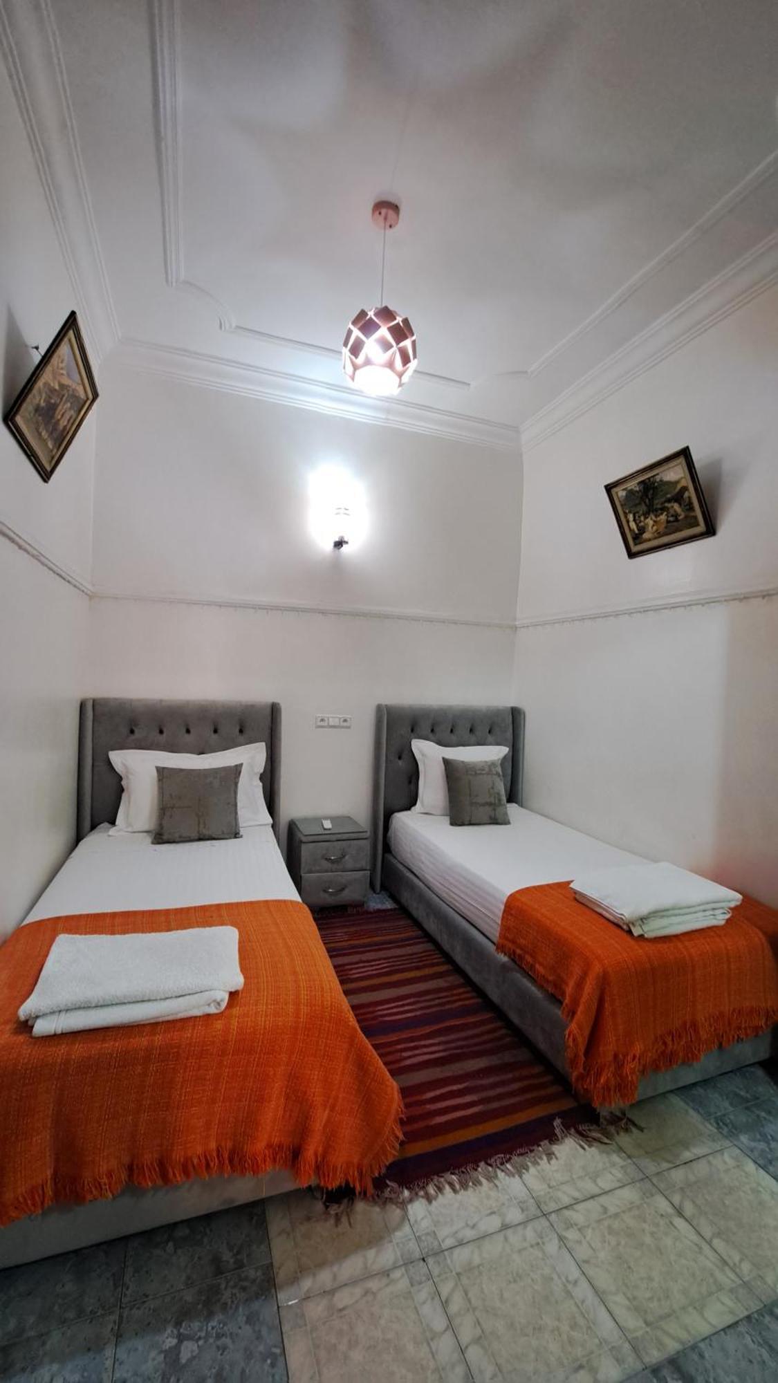 Hotel Riad Fantasia Marrakesh Exterior photo