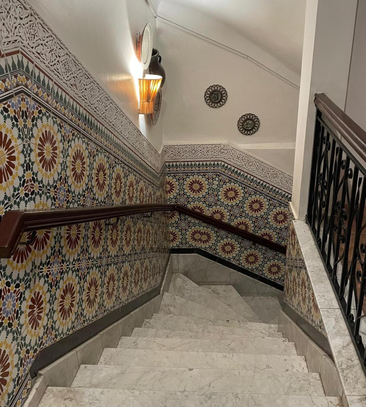 Hotel Riad Fantasia Marrakesh Exterior photo