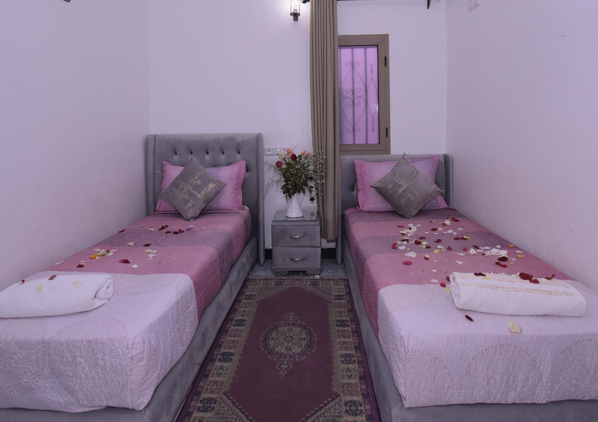Hotel Riad Fantasia Marrakesh Exterior photo