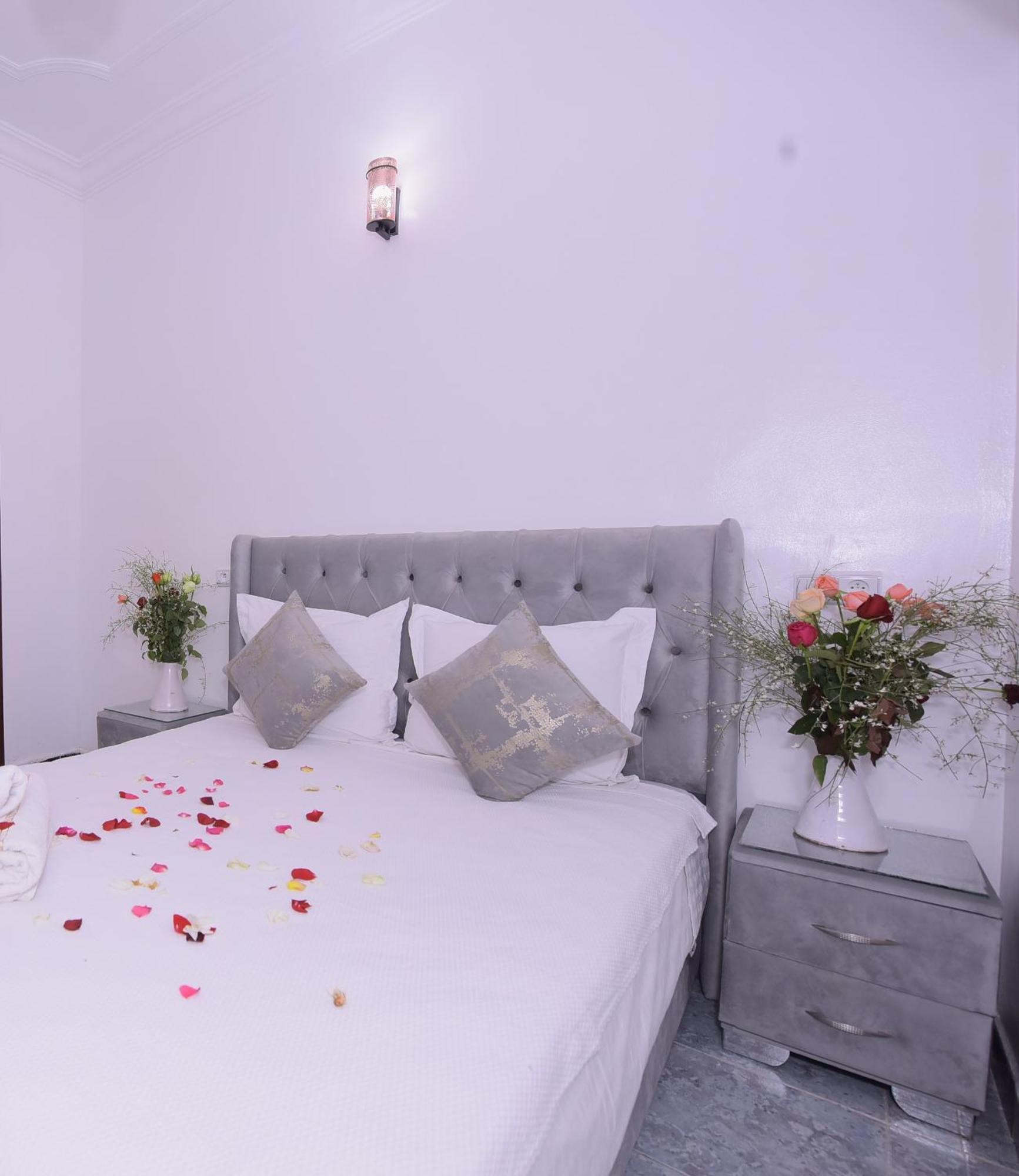 Hotel Riad Fantasia Marrakesh Exterior photo