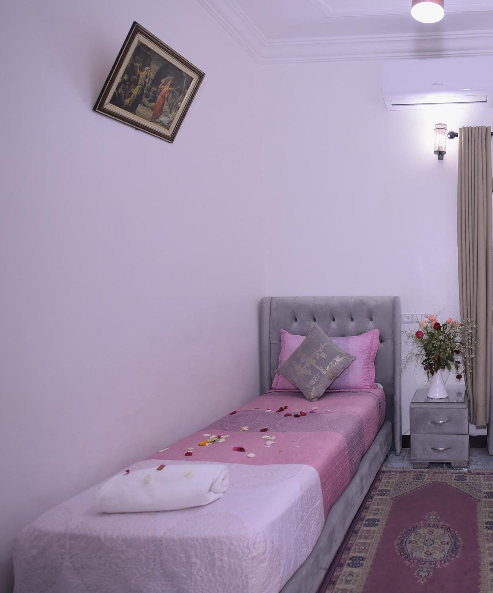 Hotel Riad Fantasia Marrakesh Exterior photo